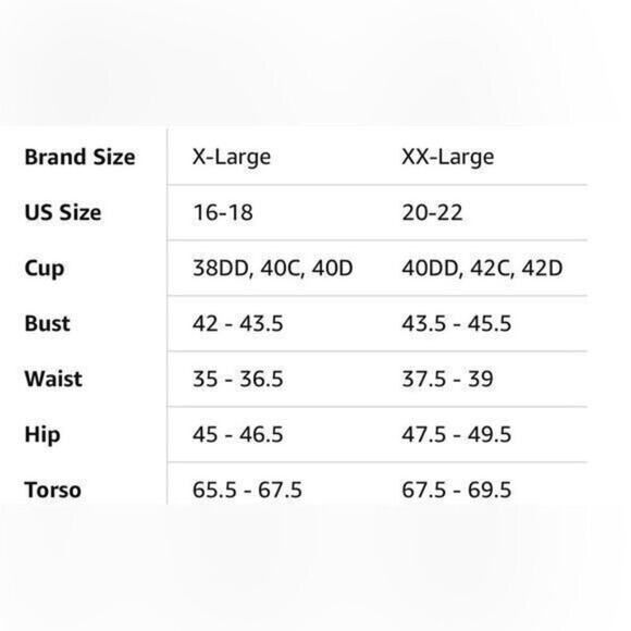 Women’s One-Piece Swimsuit M Orange Color Block V-Neck Wide Strap Cheeky - Picture 7 of 7